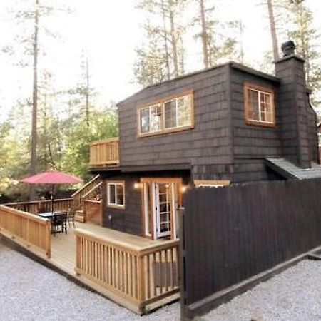La Petite - Charming In Town Idyllwild Exterior foto