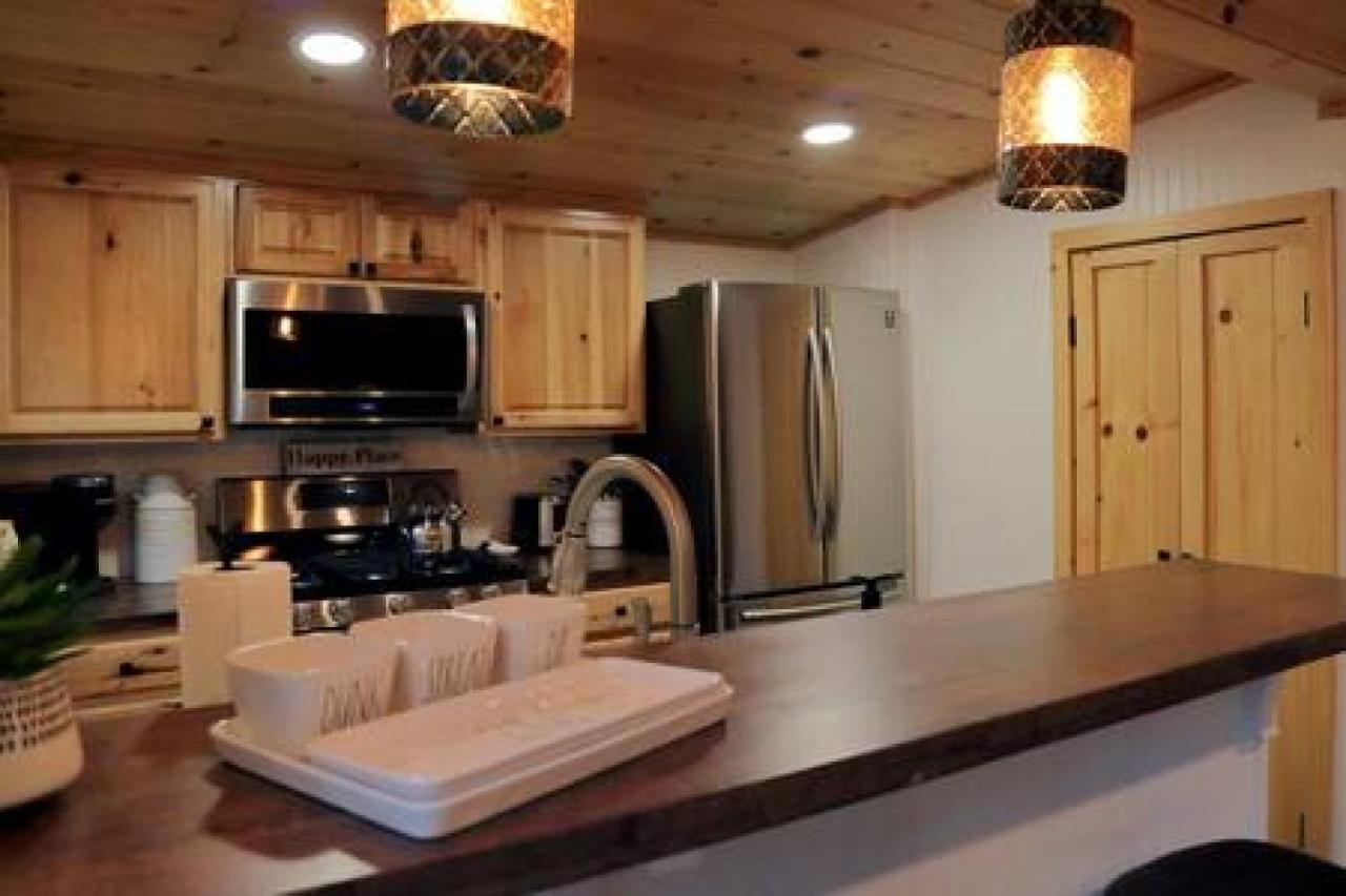 La Petite - Charming In Town Idyllwild Exterior foto