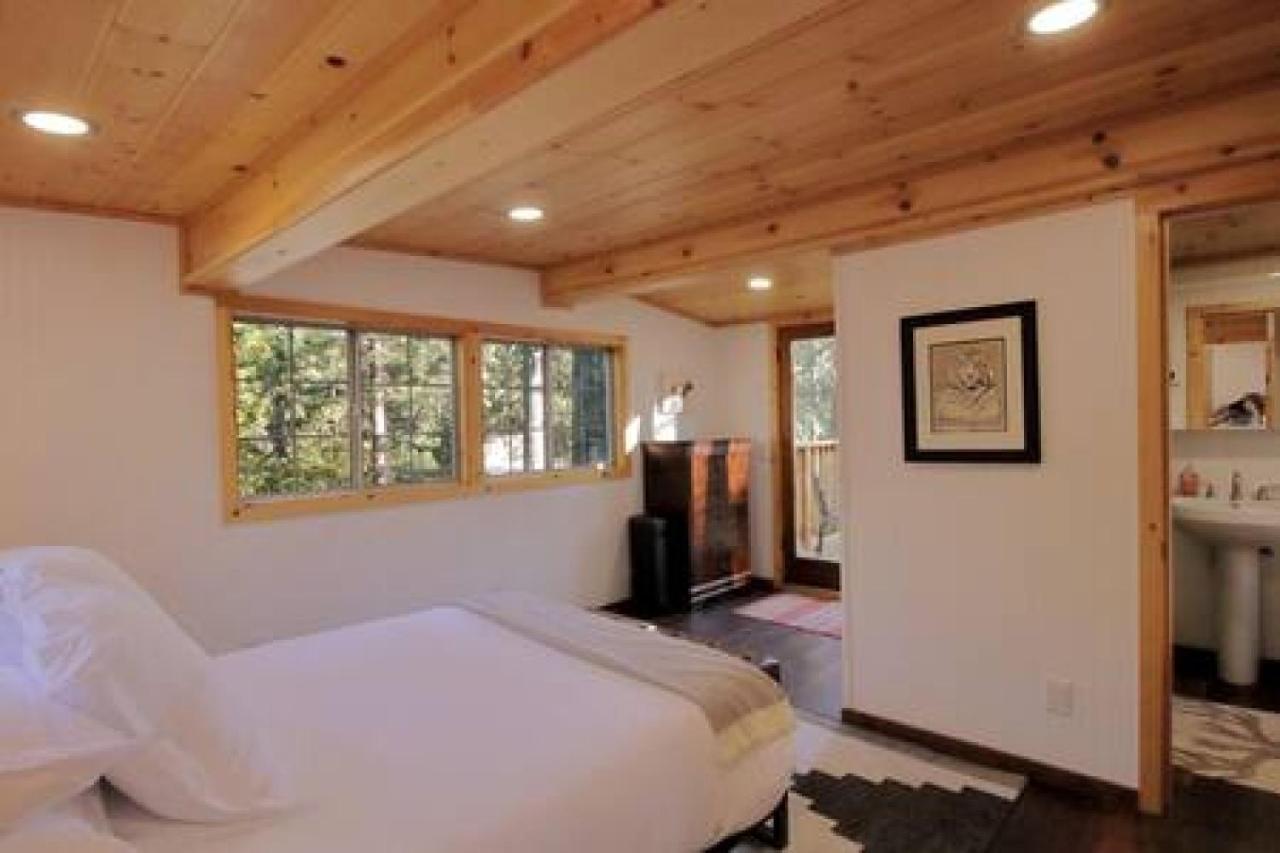 La Petite - Charming In Town Idyllwild Exterior foto
