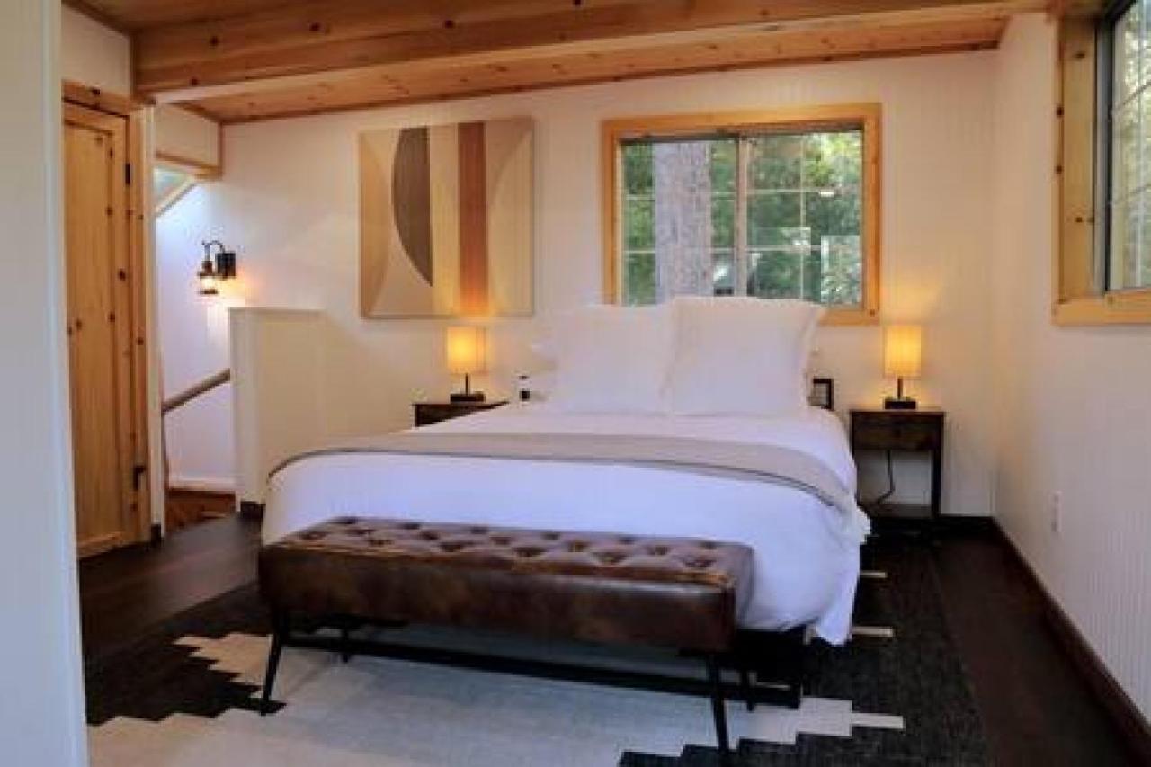 La Petite - Charming In Town Idyllwild Exterior foto